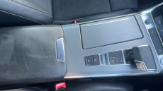 Audi A6 40 TDI S Line 5dr S Tronic Diesel Estate